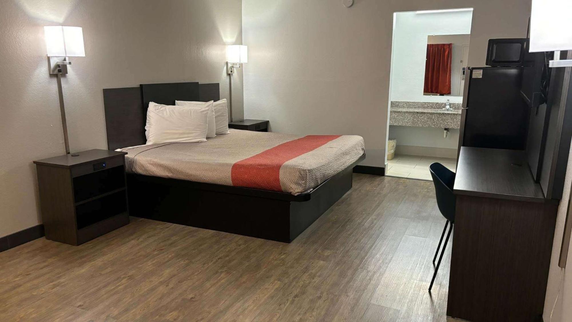Motel 6-Macclenny, Fl Bagian luar foto