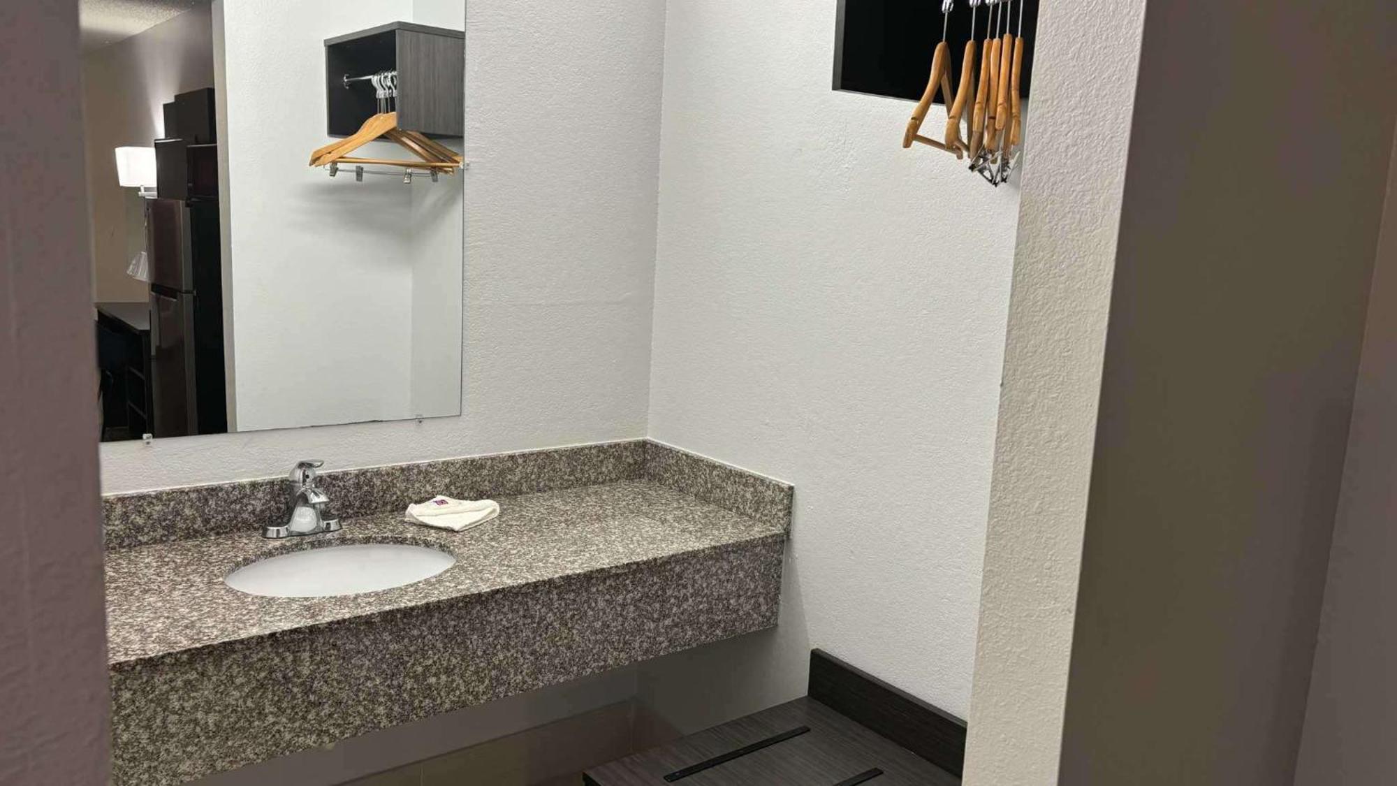 Motel 6-Macclenny, Fl Bagian luar foto