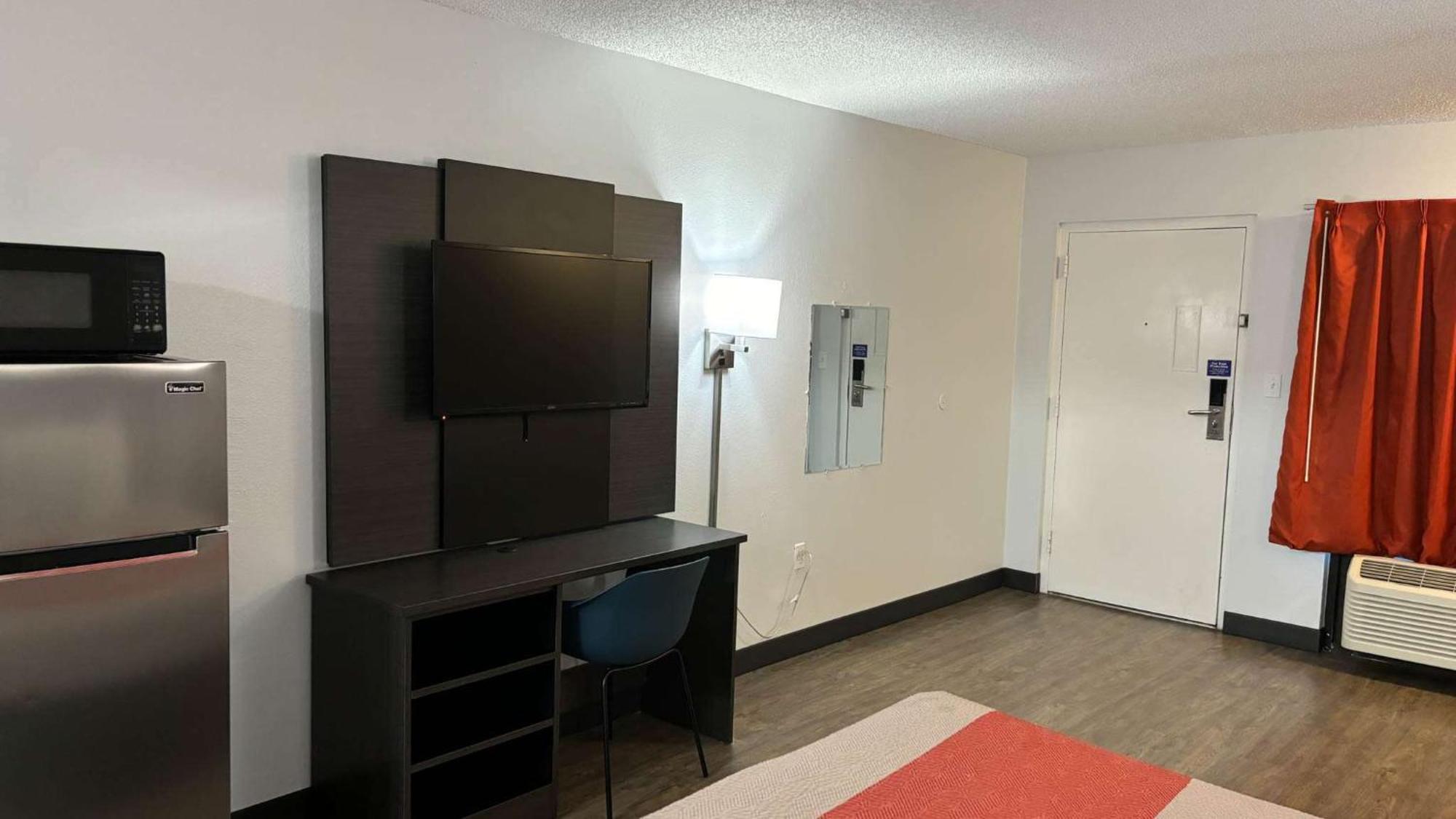 Motel 6-Macclenny, Fl Bagian luar foto