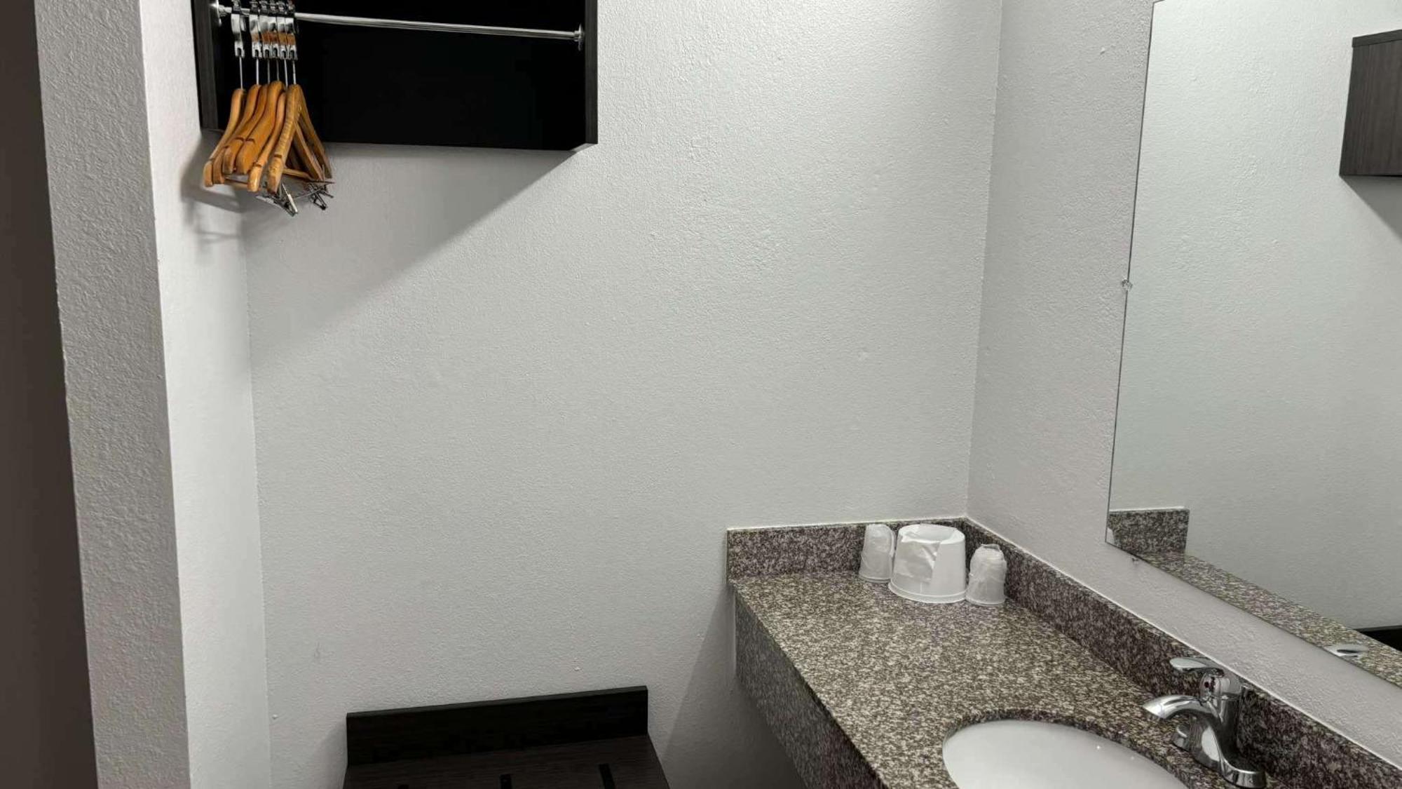 Motel 6-Macclenny, Fl Bagian luar foto