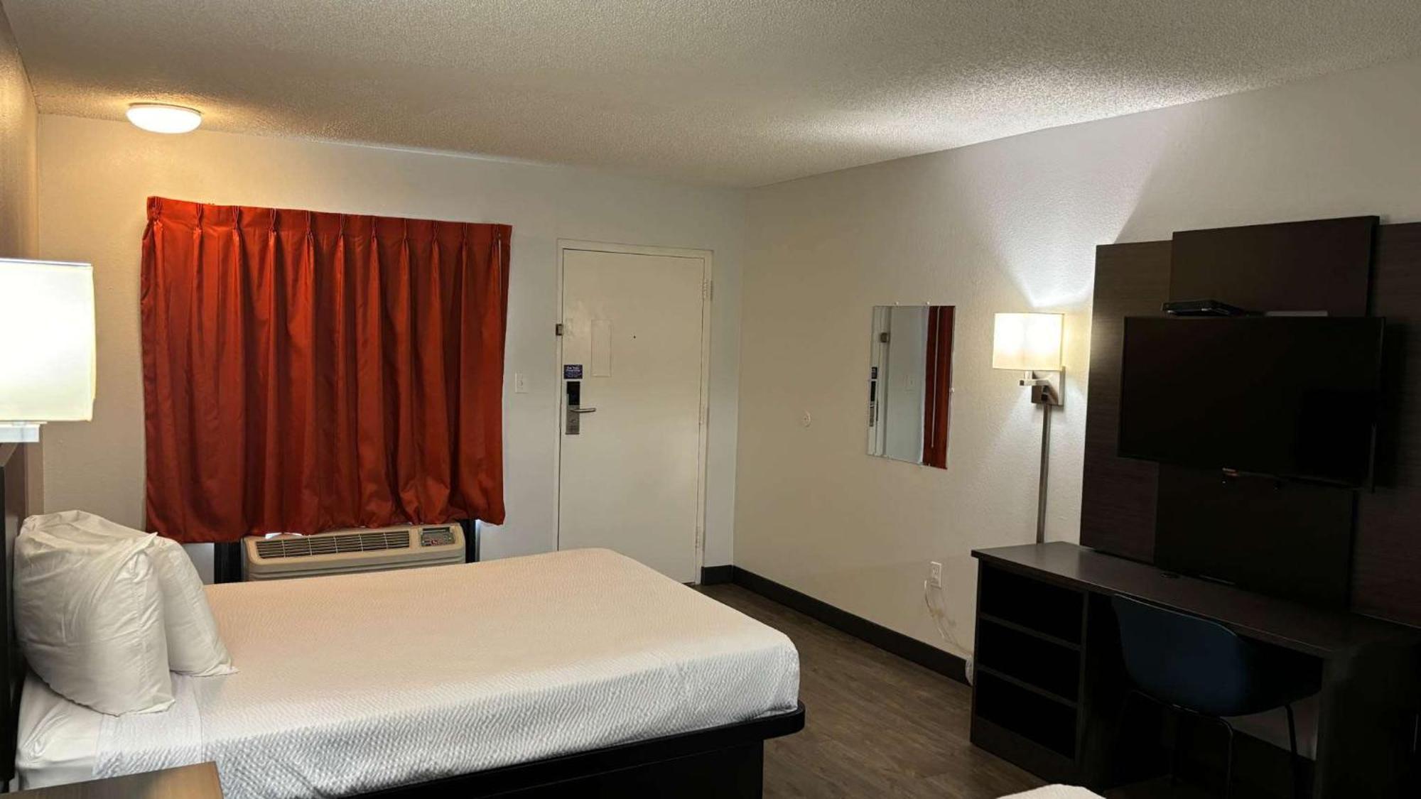 Motel 6-Macclenny, Fl Bagian luar foto