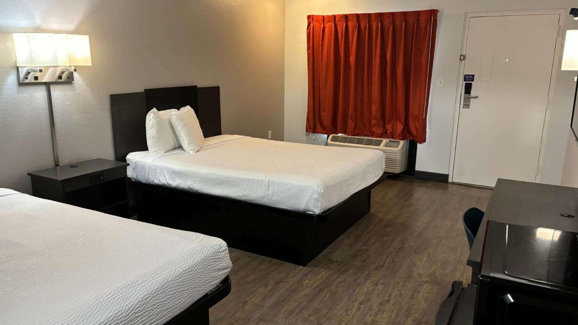 Motel 6-Macclenny, Fl Bagian luar foto