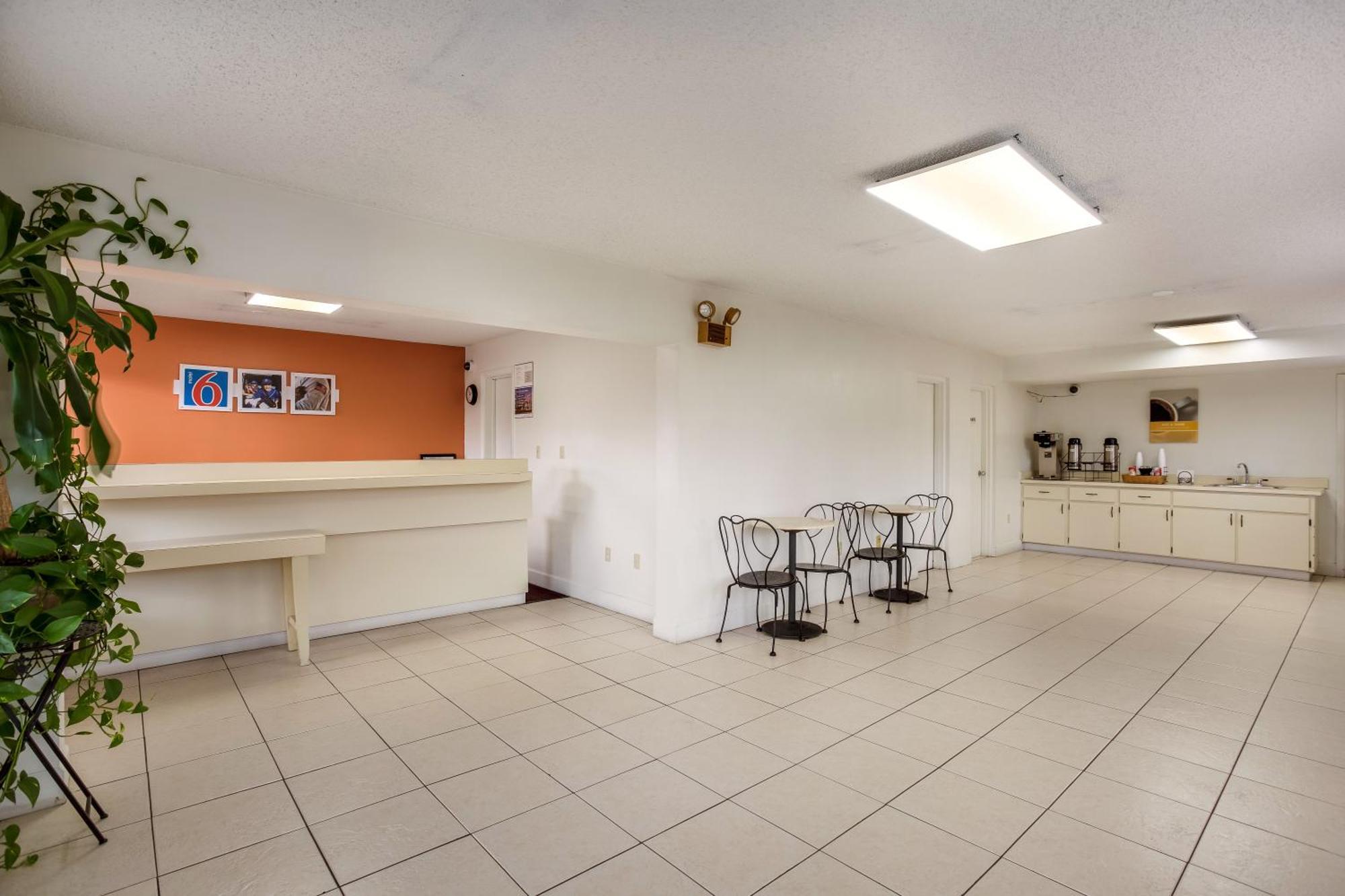 Motel 6-Macclenny, Fl Bagian luar foto