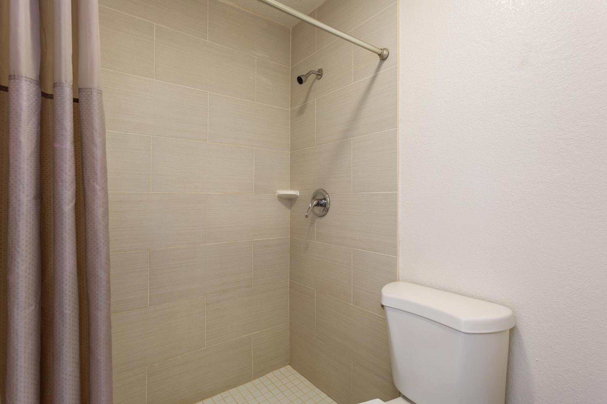 Motel 6-Macclenny, Fl Bagian luar foto