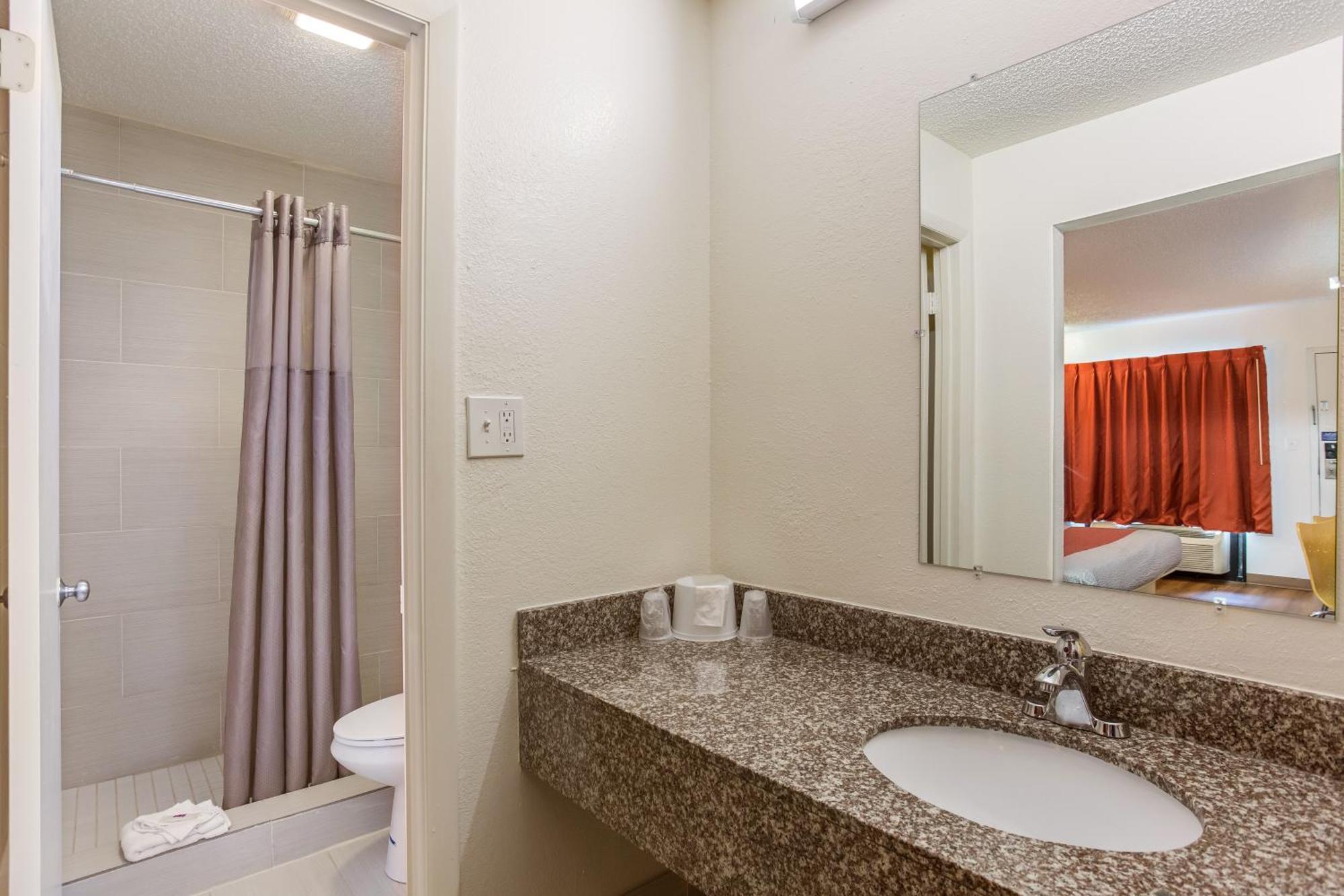 Motel 6-Macclenny, Fl Bagian luar foto