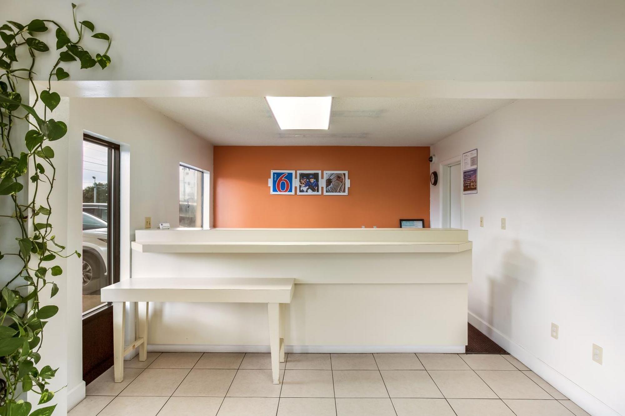 Motel 6-Macclenny, Fl Bagian luar foto