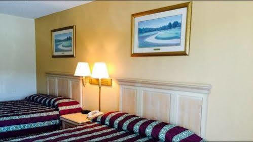 Motel 6-Macclenny, Fl Bagian luar foto